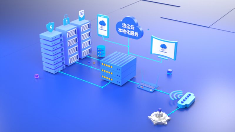 上海下水道疏通：揭秘背后的技术与服务**